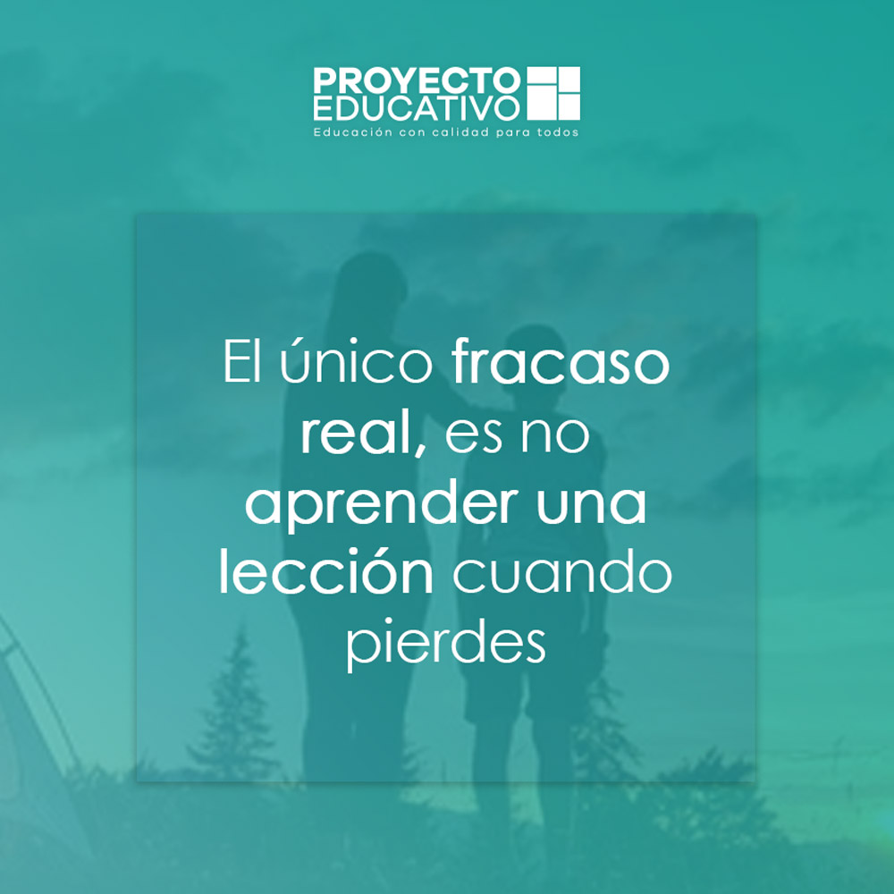 Proyed's tweet photo. #FraseDeLaSemana #Proyed https://t.co/Dfq4LlZ3w8