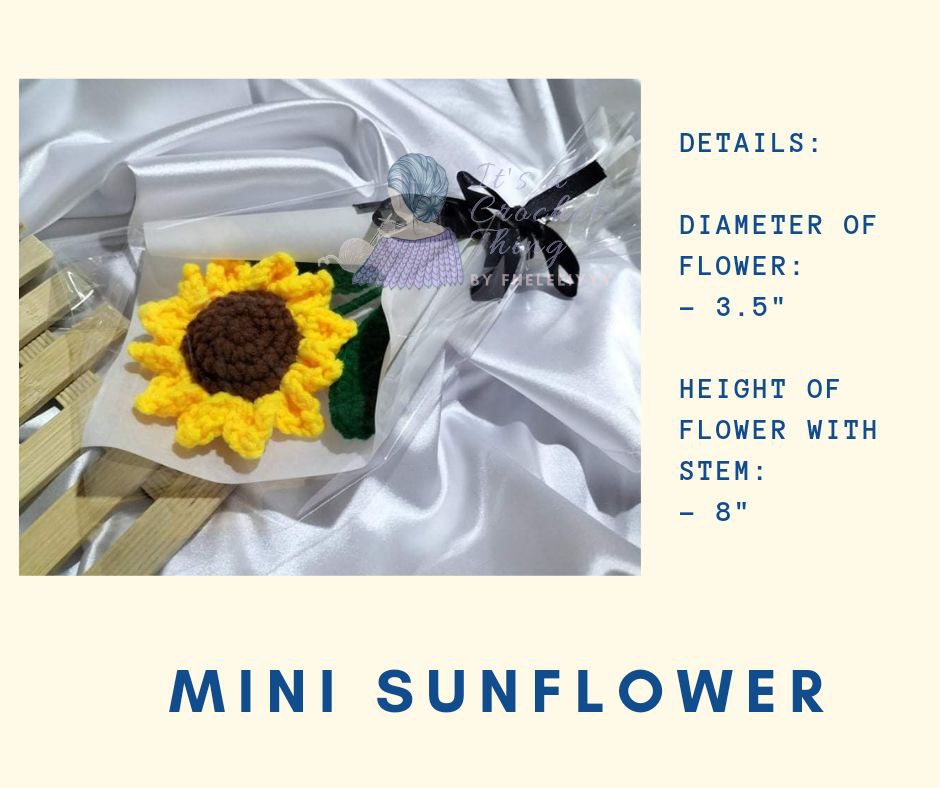 fheleeiyyy's tweet photo. EPHEMERAL FLOWER CROCHET
(For Valentines)

Limited Slot Only!

#crochet #handmadegifts #gawangpinay #Philippines #smallbusiness #ValentinesDay2022 #ValentinesDaygifts https://t.co/apPI4rM3rd