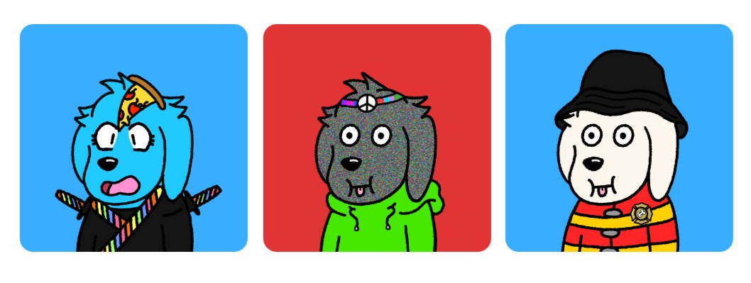 Wow! Gas is super low, been awhile since we've seen it this low. Perfect time to join the <a href="/doodledogsnft/">Doodle Dogs 🐶💕</a> fam! Join our amazing community, and save some dogs IRL!

#NFTs #NFTCommunity #nftcollectors #NFTCollection #doodledogs #SaveDogs