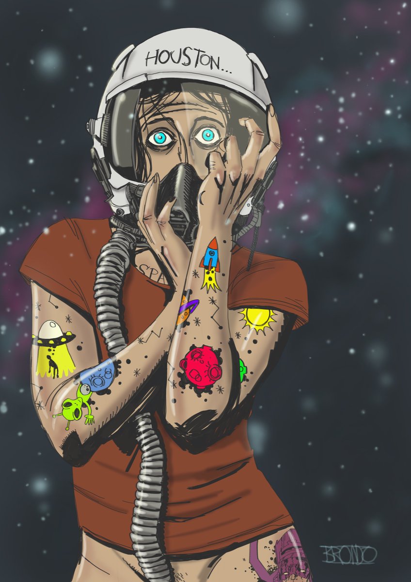 🚨 #NFTGiveaway🚀🌌

Astrogirlo #NFT | #Tezos 

♦️ Follow me
♦️ RT +💜
♦️ Tag friends

🏆Announced in 48H
🍀Good luck!!

#nftart #NFTCommunity #NFTCollector
#NFTGiveaways #Giveaways #NFTs