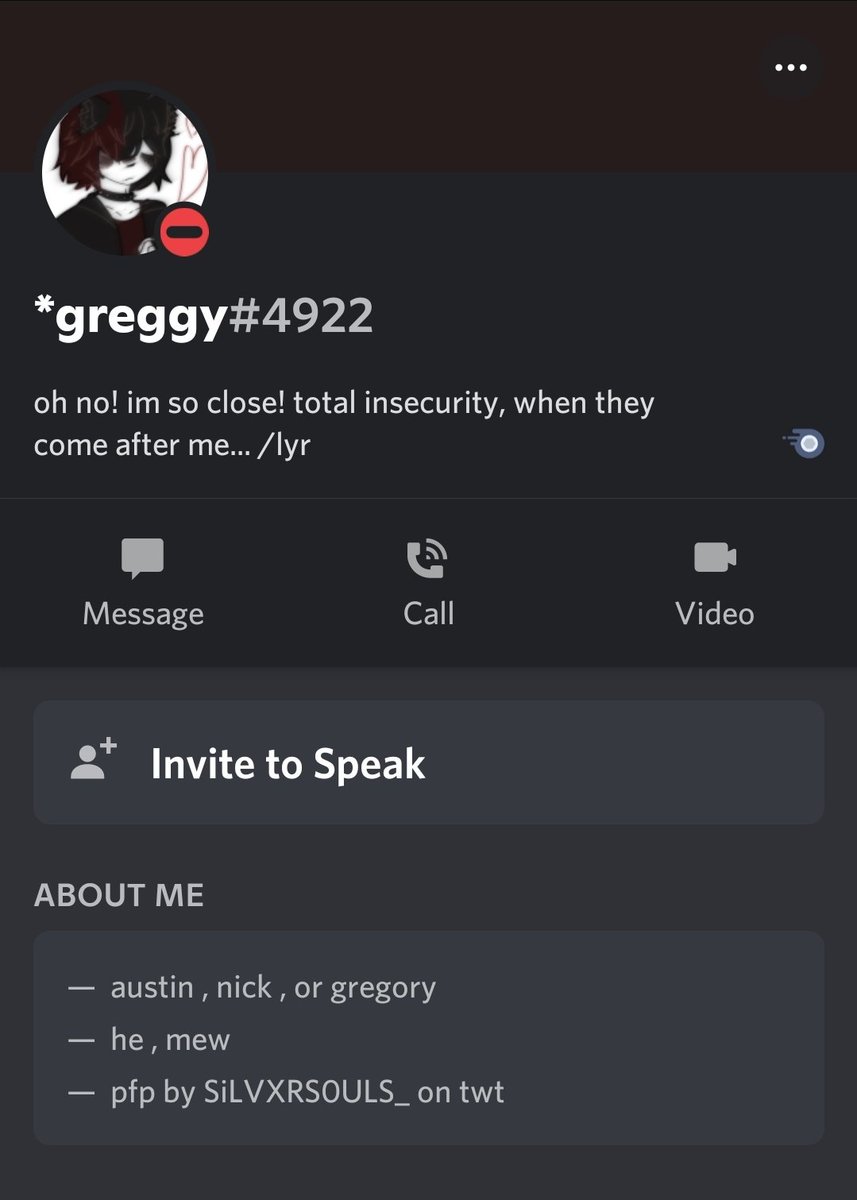 clankerkisser's tweet image. #cishet