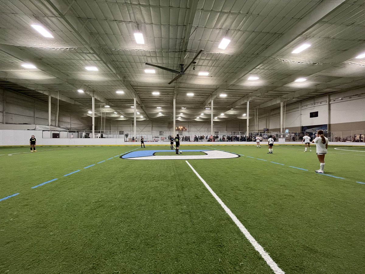 fwplex's tweet image. The calm before the score ⚽️