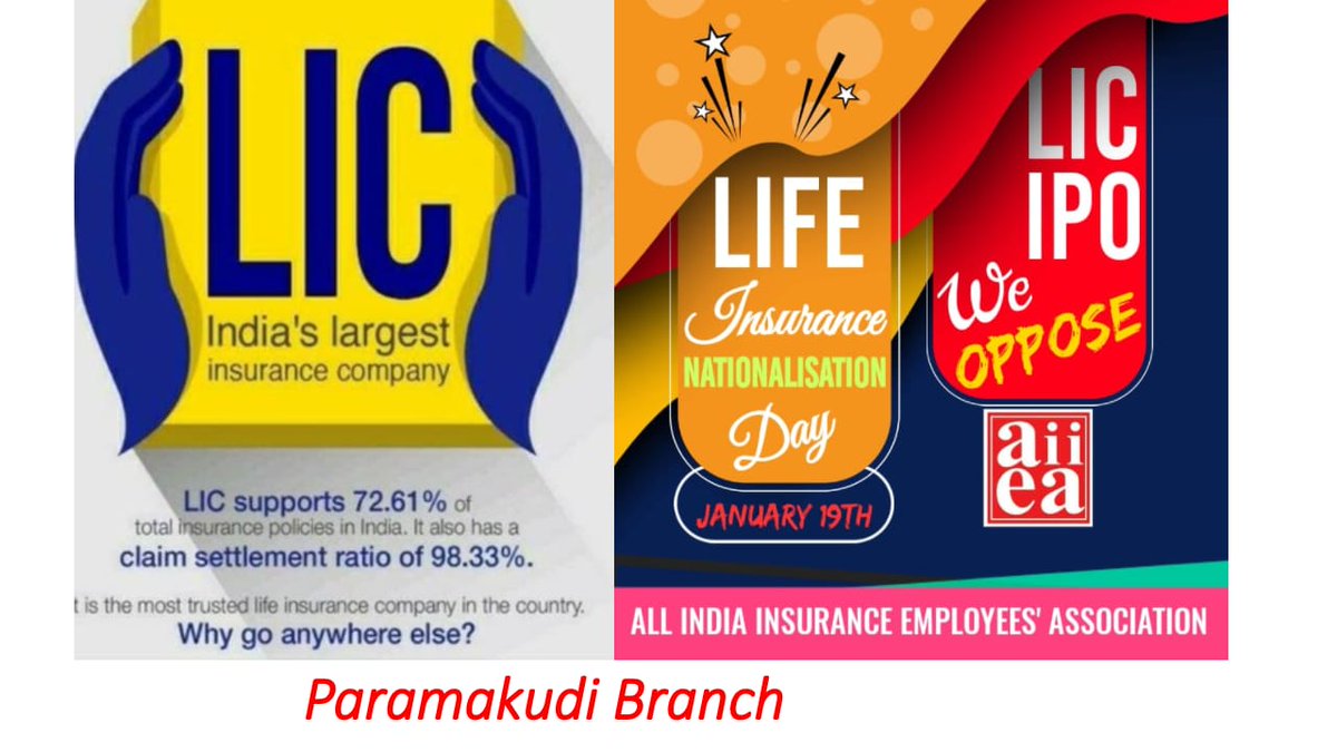 Ravichandranlic's tweet photo. #LICtheGreat 

Engine for Indian Economy https://t.co/atl5leKUup