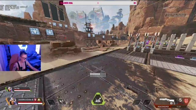 I'm going live now on Twitch! Come and join me at https://t.co/732q2B3H7d for some laughs and shenanigans<a href="/tag/twitch"class="tags"><span>#twitch</span></a><a href="/tag/supportsmallstreamers"class="tags"><span>#supportsmallstreamers</span></a><a href="/tag/supportsmallstreams"class="tags"><span>#supportsmallstreams</span></a>