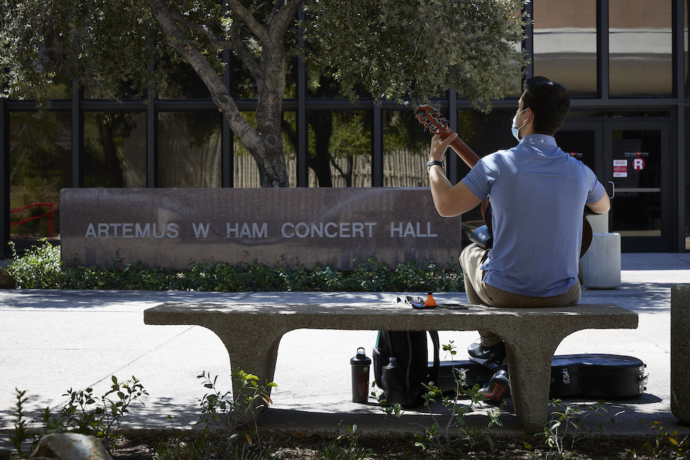 UNLV Fine Arts Official Account on Twitter "Auditions for admission