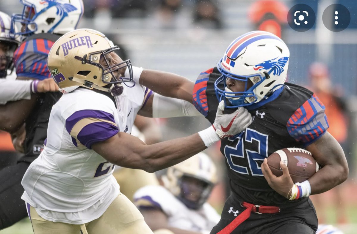 nazeaster's tweet photo. Blessed to receive a offer to play at one of the best juco’s around 🐉🔵 @tanner_glisson @CoachSerchia @CoachDrewDallas @Qblack_3 @CoachMHealy @Prather95 https://t.co/YvI2EwajIr
