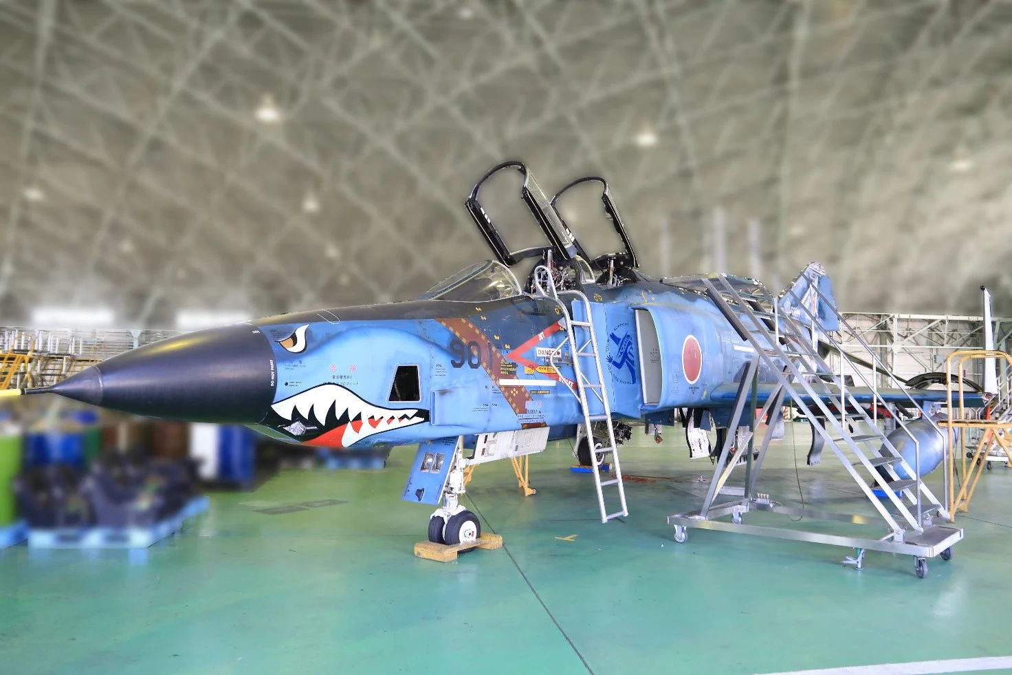 航空自衛隊百里基地 on X: 