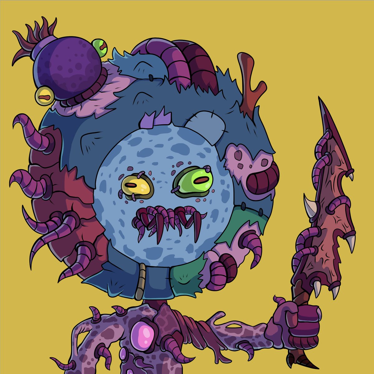 JRNY CLUB tweet media