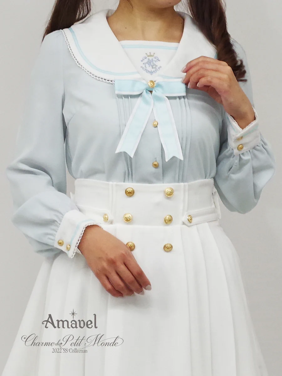 Amavel в X: „◇AmavelOnlineShopNewArrival◇Part2 ♥Fancy Emblem
