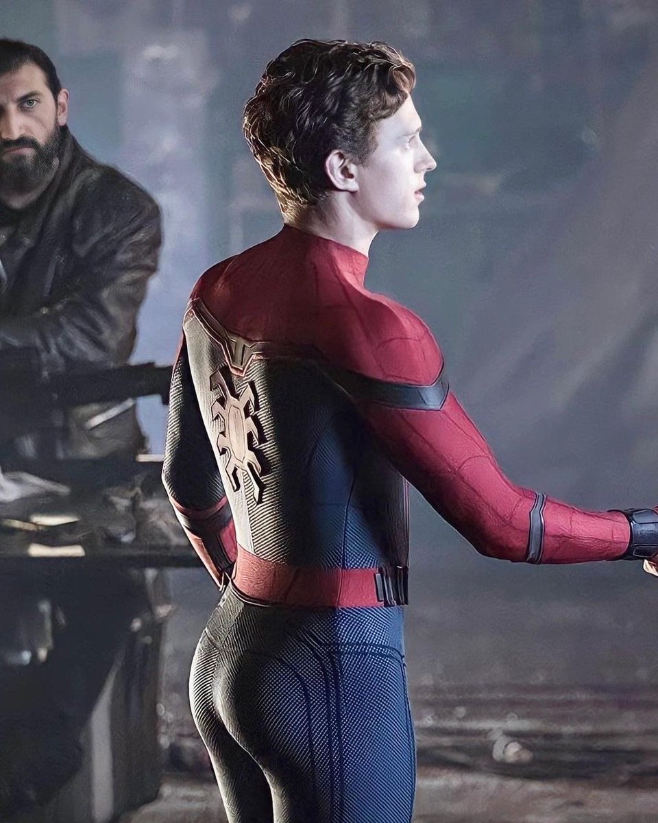 spidermynova's tweet photo. I’ve always been something of a slut myself Thomas 👀 https://t.co/ky7desjI3P