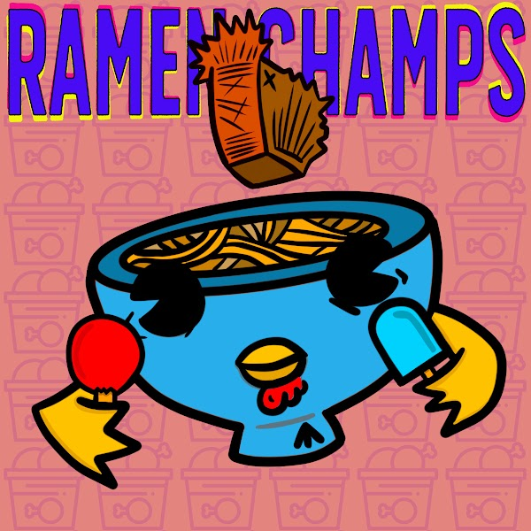 TheBakeryNFTs's tweet photo. Amidst the new Ramen Champs launch this week don't forget to check out the rest of the collection:
https://t.co/WO5h0deAH8
#nft #nftart #ramenchamps https://t.co/TTELDQFisx