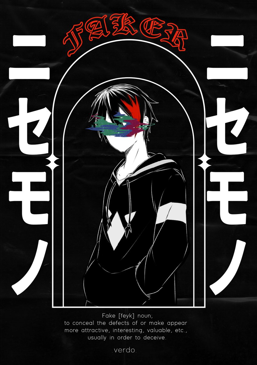 VerrEngel's tweet image. 