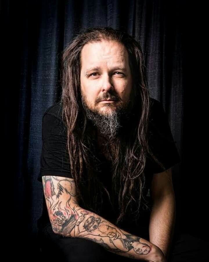  Happy Birthday Jonathan Davis     