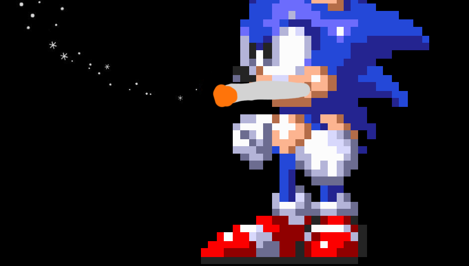 Sonic3real's tweet photo. ･ ｡
    ∴｡　
　･ﾟ*｡. 
　　･ *ﾟ
　 ･ ﾟ*
     ･｡     
   *･｡
      *.｡ 
           ｡･
              °*. ﾟ｡
                      °*.
                      ﾟ*.
                 ｡｡ ･
             ｡ ･ﾟ
       ｡°*.
   ｡*･｡ https://t.co/mZVZhD19ya