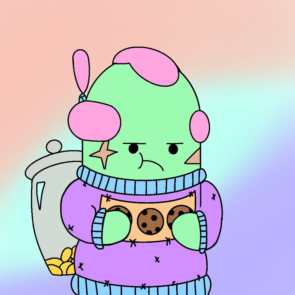 CryptoCookiesCC's tweet photo. To celebrate our first #SneakPeek of the #CookieCreatures we are doing a 20 WL giveaway for the #FortuneCookies drop coming up! These are your WL+mint discount for CookieCreatures!
Join us: https://t.co/0oS7SaZKNu
Like+retweet+tag 3 friends to be eligible #NFTs #Whitelist https://t.co/cJhy1bOa5s
