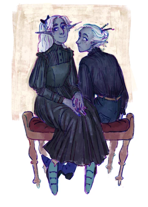 some more family portraits 