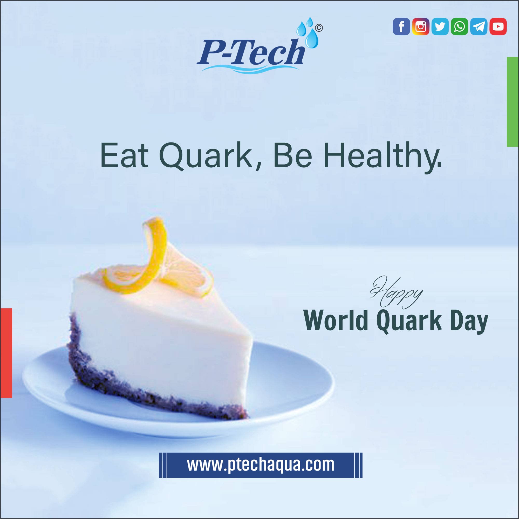 World Quark Day