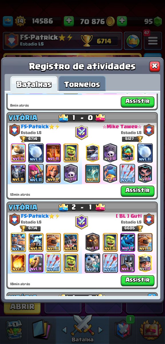 Patrick Santos (@ptck01g) on Twitter photo Com um 4/2 Vencendo o 2v2 com o Mito <a href="/Denisoliveira46/">Denis</a>
E Tirando 2 jogadores no Último Set
A @FireStorm_GG Vence Por 3x2 A Boa equipe @JS_esports_01
E estamos na final Da <a href="/leagueonesports/">League One</a>
Bien jugado companeros
<a href="/Chris19B/">🧊Chris19🧊</a>
@IamCHINOGG
<a href="/Denisoliveira46/">Denis</a>
<a href="/Anthony756Cr/">CHN丨Anthony756</a> Com um 4/2 Vencendo o 2v2 com o Mito <a href="/Denisoliveira46/">Denis</a>
E Tirando 2 jogadores no Último Set
A @FireStorm_GG Vence Por 3x2 A Boa equipe @JS_esports_01
E estamos na final Da <a href="/leagueonesports/">League One</a>
Bien jugado companeros
<a href="/Chris19B/">🧊Chris19🧊</a>
@IamCHINOGG
<a href="/Denisoliveira46/">Denis</a>
<a href="/Anthony756Cr/">CHN丨Anthony756</a>