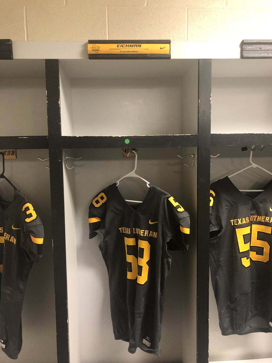 PeytonCE58's tweet photo. Thanks @TLU_Football for the official visit! #TLU @RecruitsCenTex @PleasantonFB https://t.co/rNT8St7Ax0