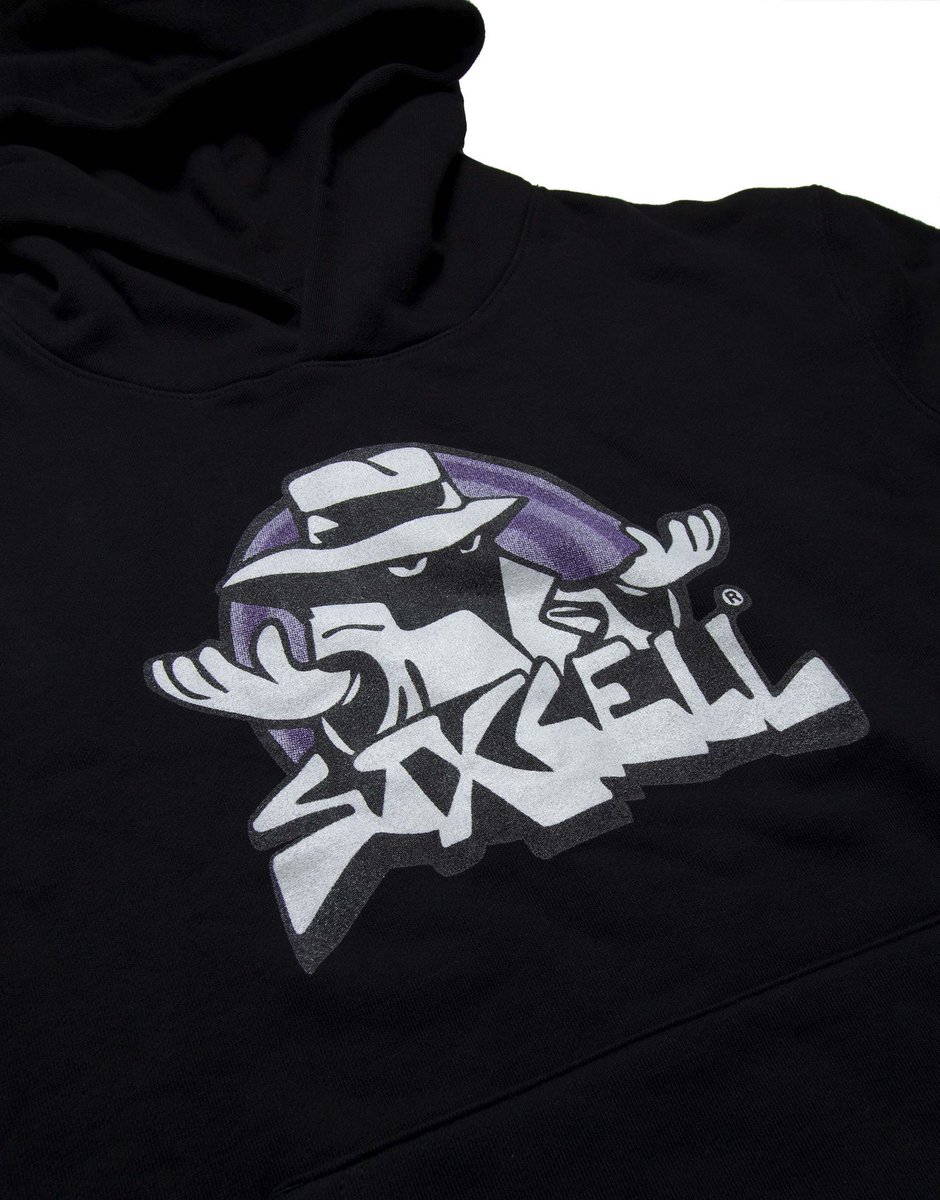 THREE DAYS. SIXCELL.STORE
