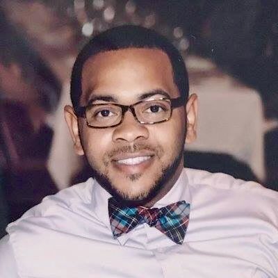 Our OPL team continues to blossom with the newest addition to our team @JWCarrington11 . We are excited for the perspective and great impact he will bring to our learning efforts. Please welcome Dr Carrington to our department.