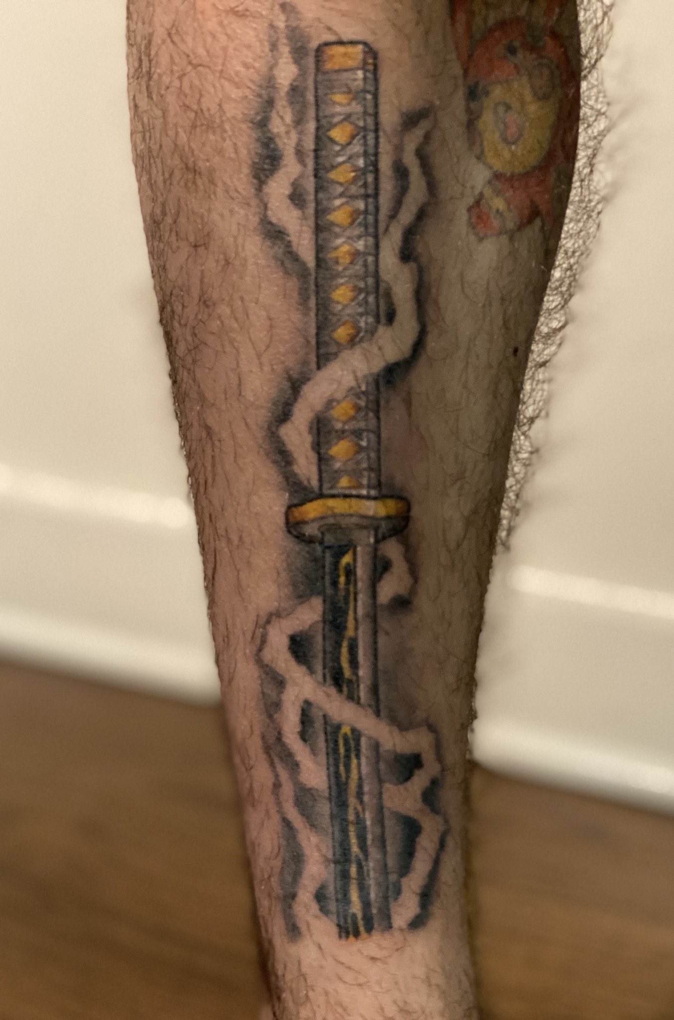 Soar Mak One Of My New Tattoos T Co Rlp7gjtqox Twitter