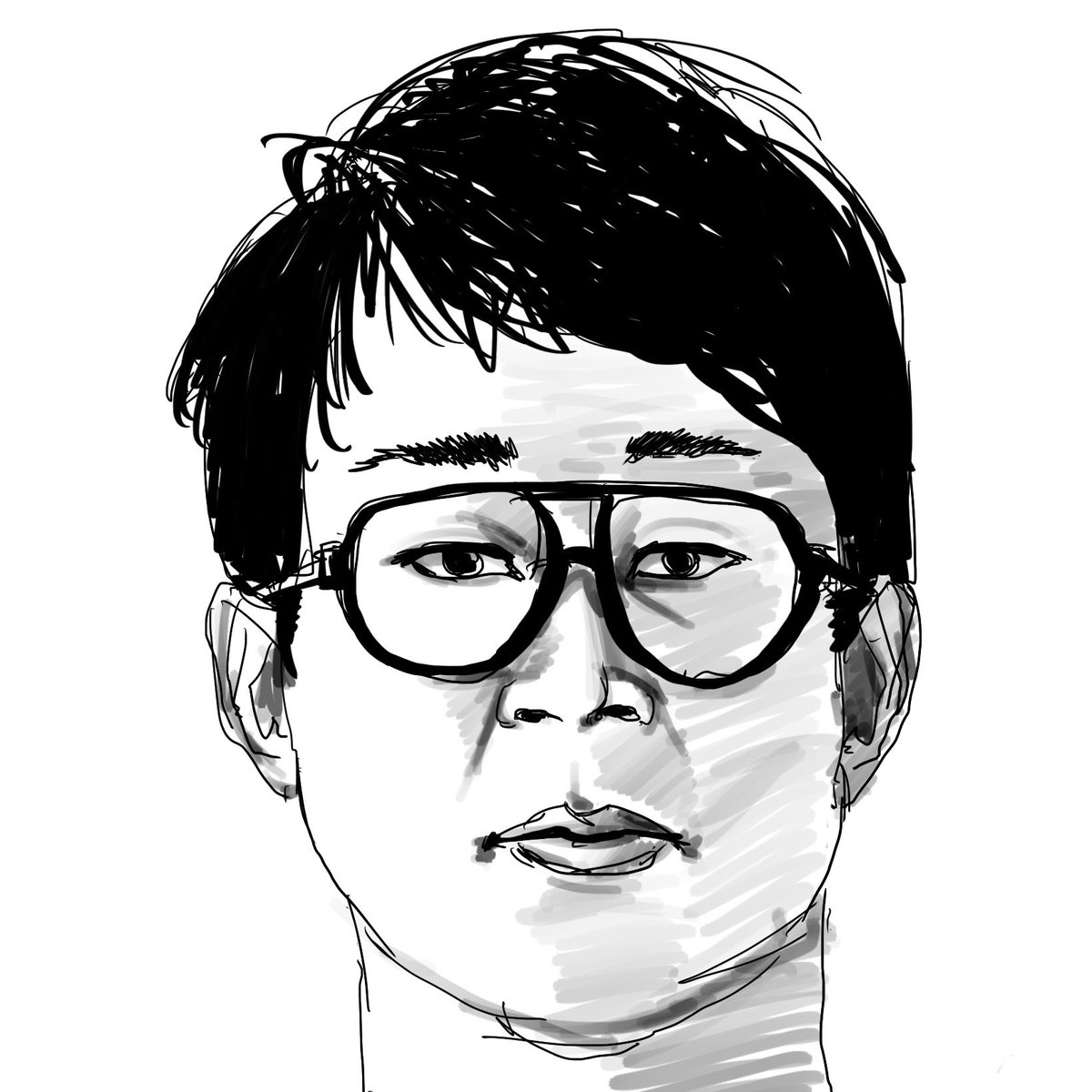 RUD1978's tweet photo. #illustration #art #artist  #popart #シソンヌじろう https://t.co/EILbtaEWjp