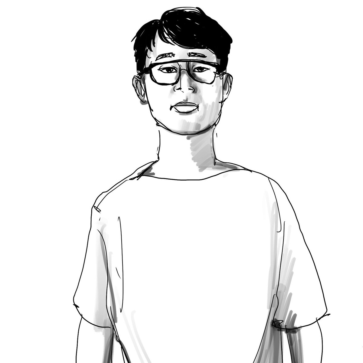 RUD1978's tweet photo. #illustration #art #artist  #popart #シソンヌじろう https://t.co/EILbtaEWjp