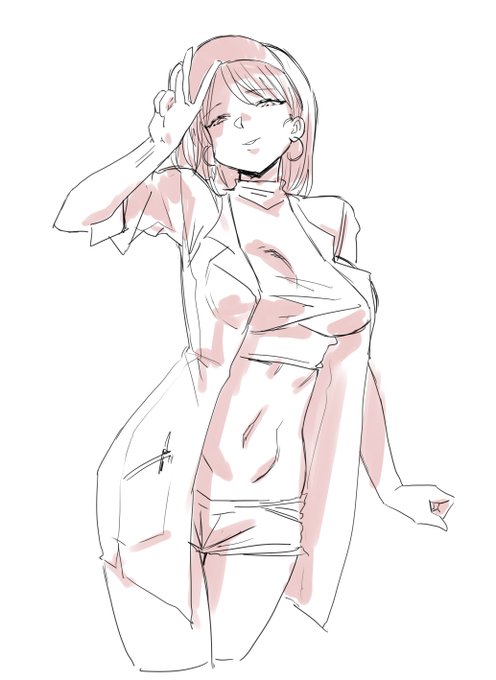 カイ〇ズのギャル 