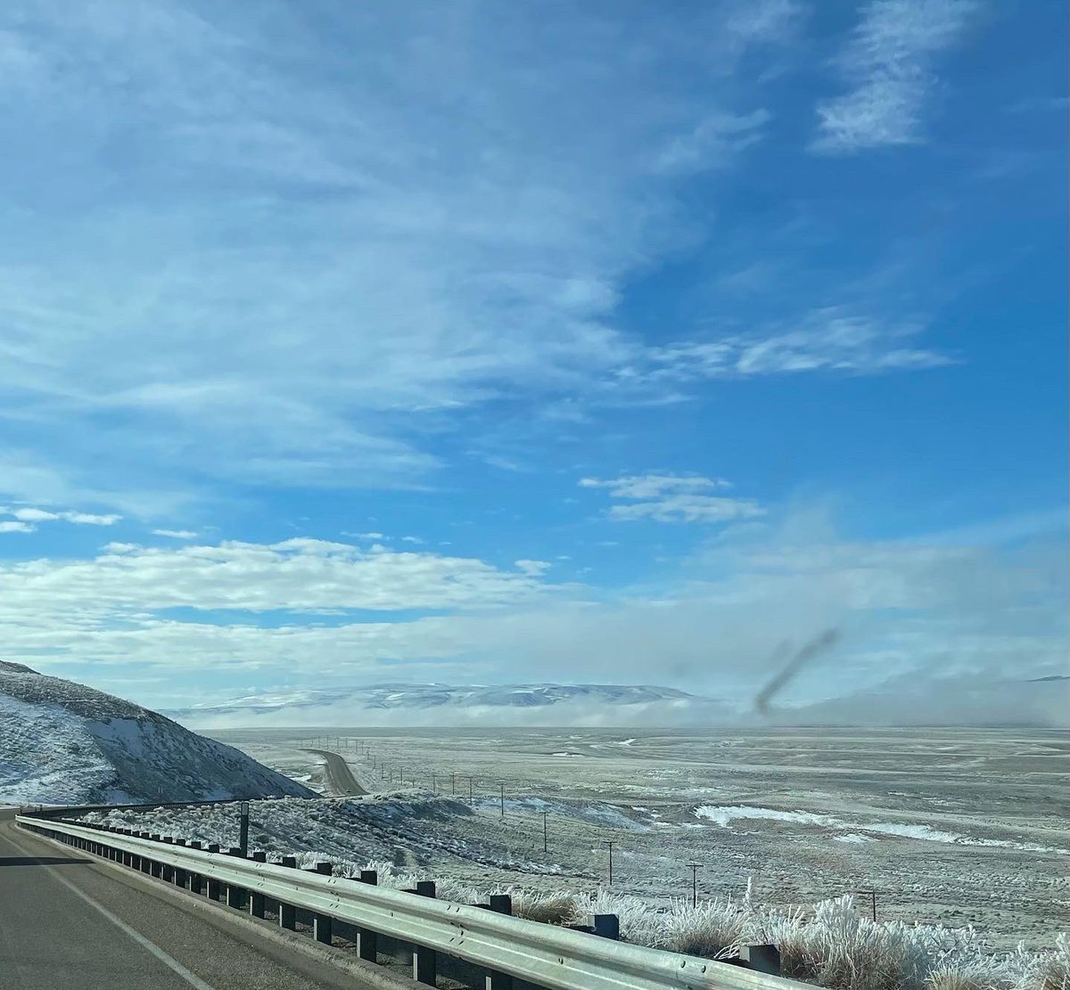 ChartersVonnie's tweet photo. Rollin’ Rollin’ Rollin’ to #Sacramento! #InternationalSportsmensExpo https://t.co/pNyhfyh83k