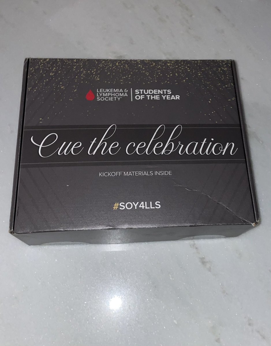 Student of the Year: Team P.A.C. tweet media