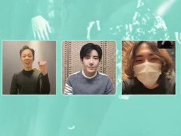 joy_zeawishes's tweet photo. Can't wait for the full vid tmr 😭😭

#HappyZEA12thAnniversary
#ZEA_12th_Anniversary
#ZEA #제국의아이들 
#continuewithzea https://t.co/E7EDmOvQHL
