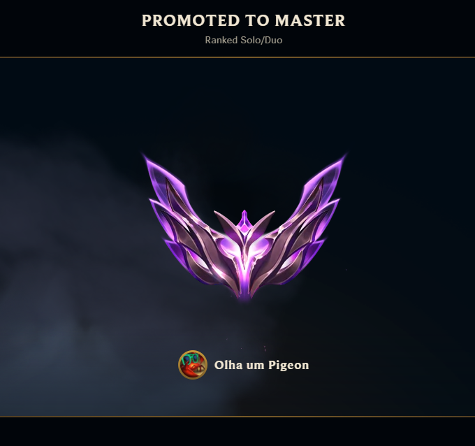 _Pigeonlol's tweet photo. só o começo https://t.co/Kg10kSwjoO