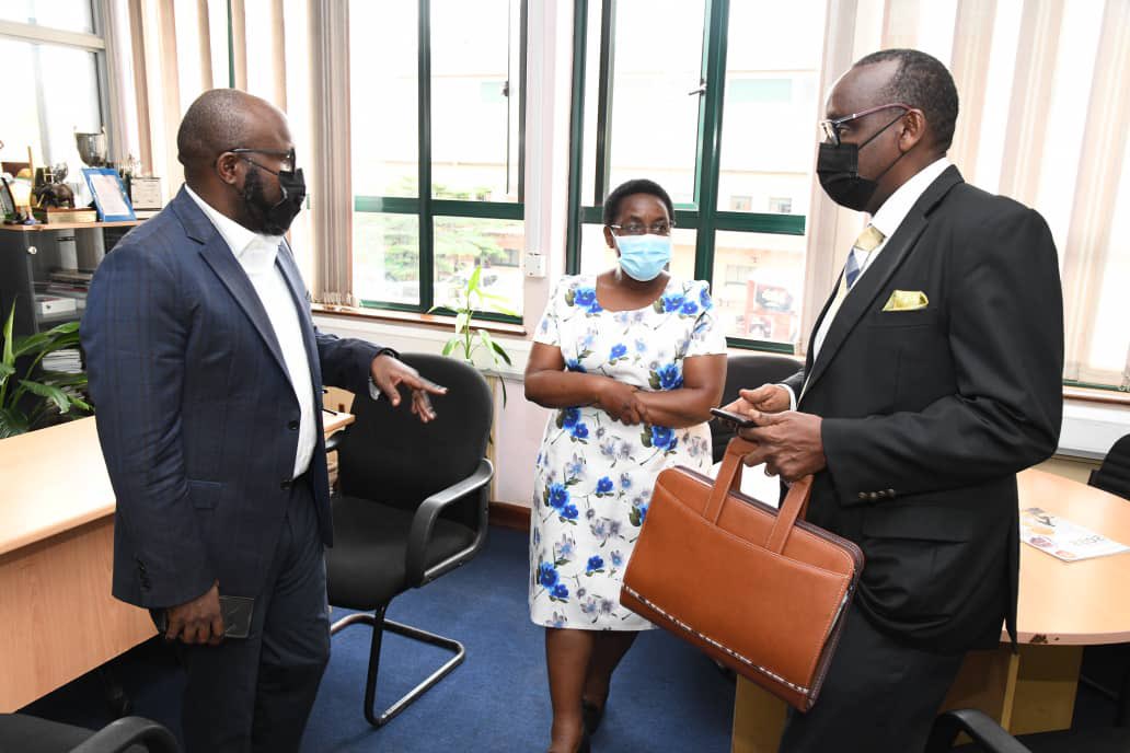 Mr. Asiimwe Stephen (@psfued) on Twitter photo I was privileged to meet <a href="/nyamadon/">Don Wanyama</a> to strategize on a working partnership to promote private sector activities and programs I was privileged to meet <a href="/nyamadon/">Don Wanyama</a> to strategize on a working partnership to promote private sector activities and programs