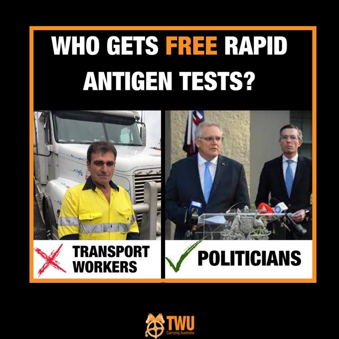 bubblytest's tweet photo. @CroweDM @theage @smh @ScottMorrisonMP 
Just another failure on top of all the rest
#MorrisonDoesntGiveaRATs https://t.co/4R2pMDmFDL