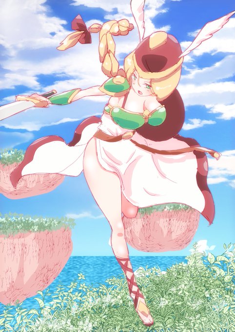 ちょっと番外的に。好き。 