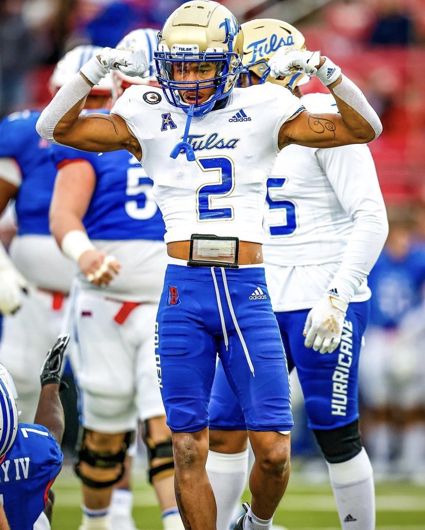 returnof2_'s tweet photo. Blessed to receive an offer from The University of Tulsa #agtg @coach_traylor @TrustMyEyesO @CoachJ_Everett https://t.co/DFoDXE4TsG