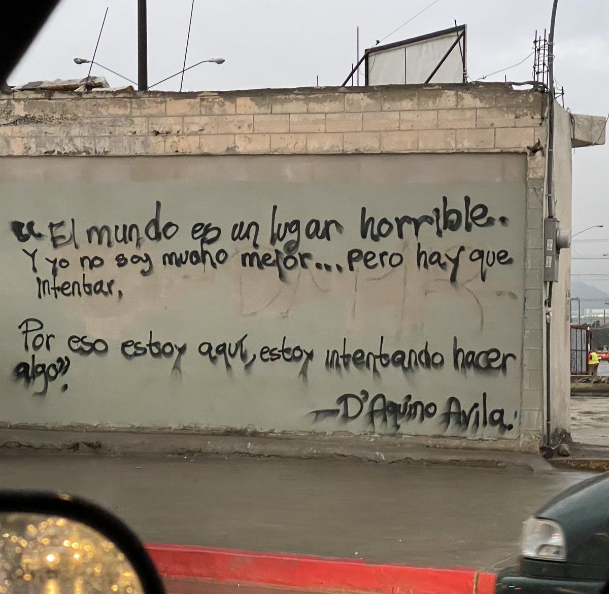 o_b__f's tweet photo. Por las calles de mi hermosa Tijuana 💚 https://t.co/j8NhHLa8kJ