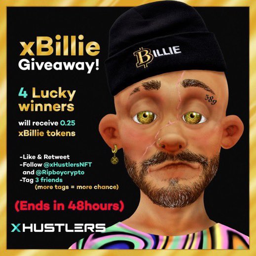 Ripboy$CRYPTO tweet media
