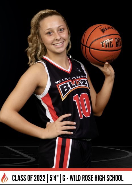 Lisa Van Wyk (@lisamvanwyk) on Twitter photo <a href="/OrriaWood/">Orria Wood</a> is outstanding this yr! This uncommitted Senior will be a fantastic Scoring PG at the next level.
📰RECENT GAMES
🔥 11 pt v Pittsville 1/11
🔥 21 pt v Wautoma1/8
🔥 33 pt v Tri- Cty 1/6
🔥 12 pt v Adams 1/3
#wisgb <a href="/WisconsinBlaze/">Wisconsin Blaze Girls Basketball</a>
<a href="/FiveStateHoops/">Five State Hoops</a> <a href="/MHS_Girls_/">Midwest Hoops Spotlight</a> <a href="/OrriaWood/">Orria Wood</a> is outstanding this yr! This uncommitted Senior will be a fantastic Scoring PG at the next level.
📰RECENT GAMES
🔥 11 pt v Pittsville 1/11
🔥 21 pt v Wautoma1/8
🔥 33 pt v Tri- Cty 1/6
🔥 12 pt v Adams 1/3
#wisgb <a href="/WisconsinBlaze/">Wisconsin Blaze Girls Basketball</a>
<a href="/FiveStateHoops/">Five State Hoops</a> <a href="/MHS_Girls_/">Midwest Hoops Spotlight</a>