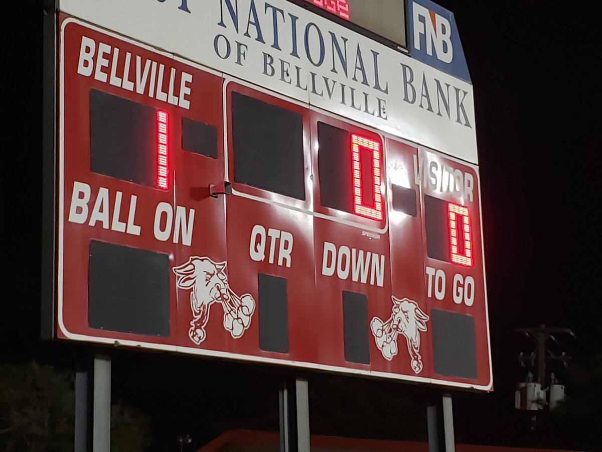 Bellville Soccer (BellvilleSoccer) Twitter