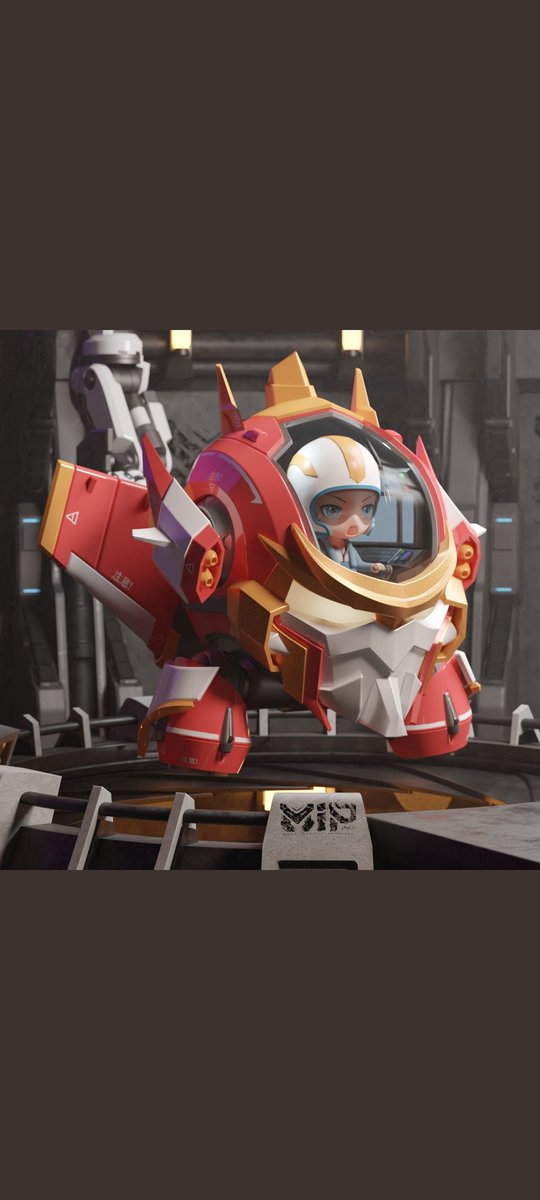 🎉WL GIVEAWAY🎉

We are giving away 2 MIP NFT WL spots!
 
1️⃣ Follow 
<a href="/MIP_project/">MIP (Mech Identity Protocol)</a>
 and 
@PGodjira

2️⃣ Retweet &amp; Tag 3 friends
3️⃣ Join their Discord

Winners in 24 hours