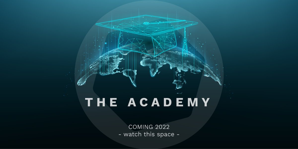 AskSystemView's tweet image. Introducing the #SystemView Academy...

We&apos;re launching a new product in 2022 which will allow you to connect with our growing SystemView community, support your training and onboarding needs, provide hospital improvement case studies and plenty more. 

#staytuned #watchthisspace