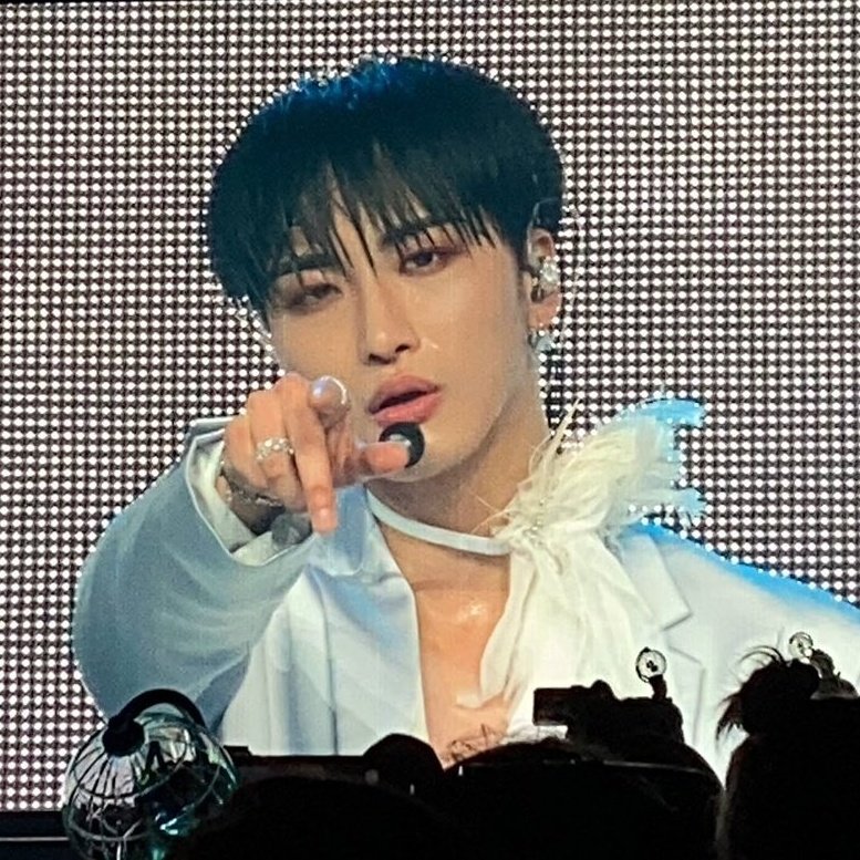 thinking about seonghwa tweet media