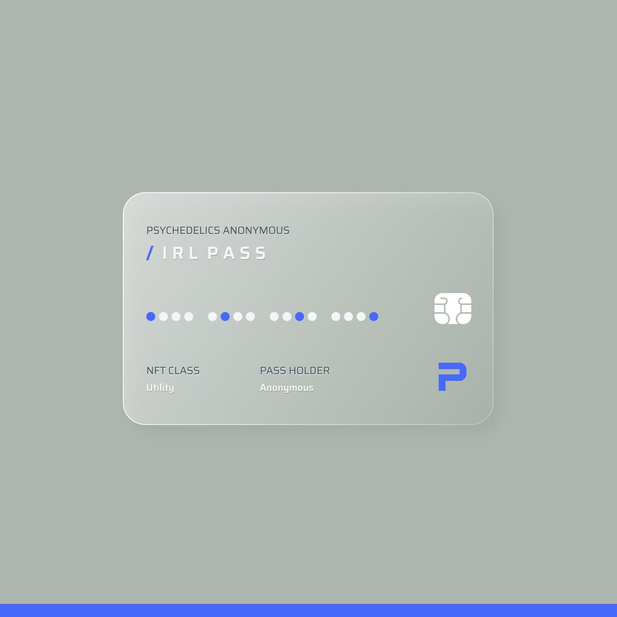 🚨Psychedelic Anonymous Giveaway🚨

1 Winner will receive:

💳 IRL PA Pass #6956

To Enter:
1️⃣ ❤️ &amp; RT 
2️⃣ Tag some Friends
3️⃣ Follow: <a href="/PA_1770/">paskel.eth</a> &amp; <a href="/psychanon/"></a>
 
We are all connected.

Ends in 48 hrs.

#NFTevents #NFTCommunity #NFT #NFTs #PAfollowPA #PsychedelicsAnonymous #LFG