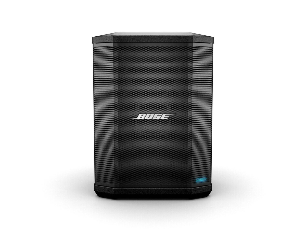 Bose S1 Pro System, Certified Refurbished

$100 off 

 