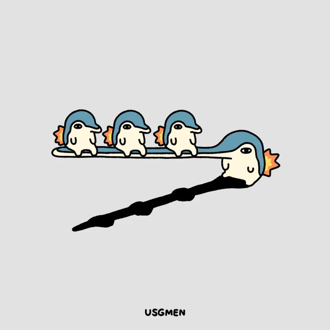 おまけ 