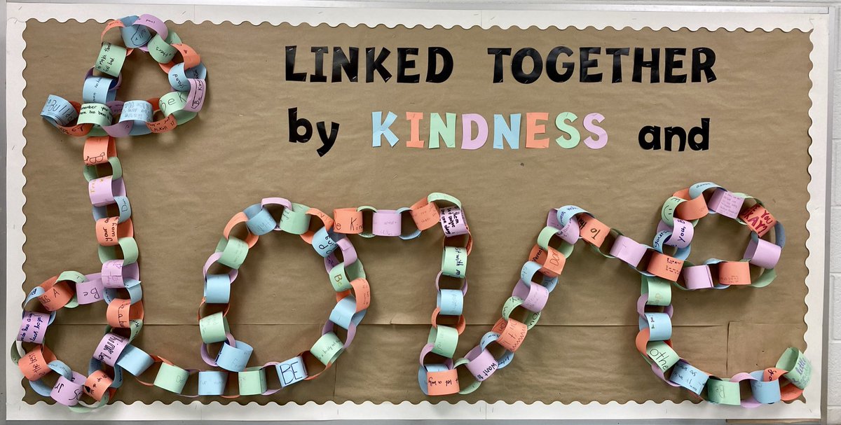 Mme Halpin (@mmehalpin) on Twitter photo A little reminder as we head back to class in person this week. Created by the <a href="/Brisbane_PS/">Brisbane PS</a> junior classes. <a href="/ugdsb/">Upper Grand DSB</a> #bekind #wereinthistogether A little reminder as we head back to class in person this week. Created by the <a href="/Brisbane_PS/">Brisbane PS</a> junior classes. <a href="/ugdsb/">Upper Grand DSB</a> #bekind #wereinthistogether
