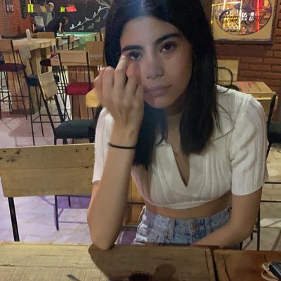 Gerardoch2001's tweet photo. #NuevaFotoDePerfil https://t.co/SwSN3nNdNo