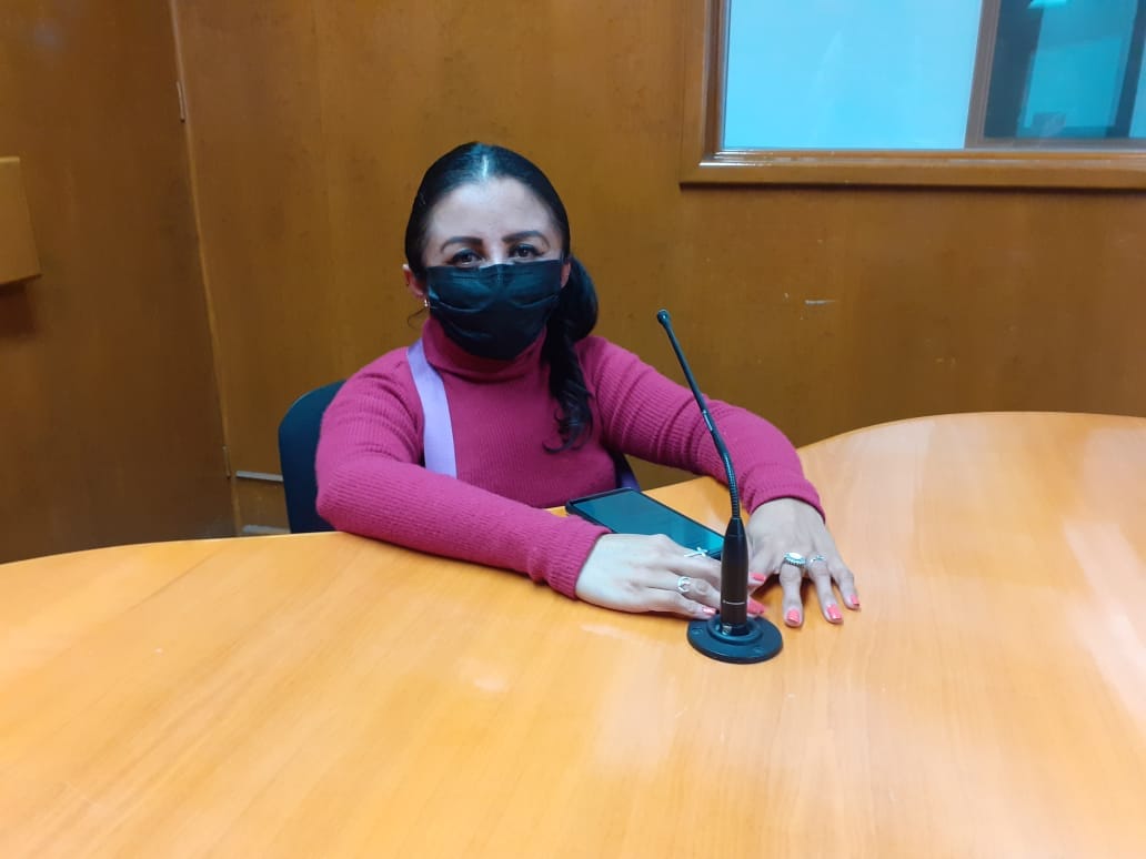 gmoncadad's tweet photo. 📌 Para hablar sobre "La violencia hacia las niñas y los niños con discapacidad", nos acompaña en cabina Dulce Belém Pérez Zavala, titular del colectivo IncluyeTEH. ¡Muchas gracias!

#ConPalabraDeMujer / 9° Aniversario
#SET📡 #SETTehuacán 🎙️ 93.1 FM
https://t.co/C6ABa2BnSp https://t.co/kOQiQpSULP